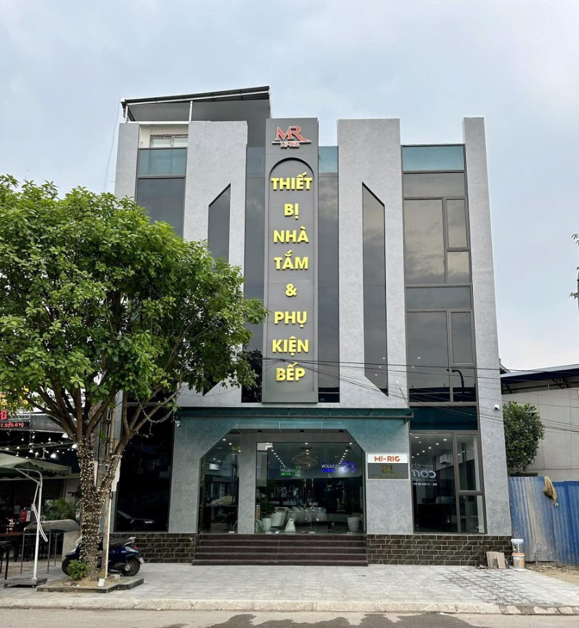 Ảnh cửa hàng
